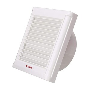 شفاط فريش حمام 6 بوصه VF-F6 مربع
