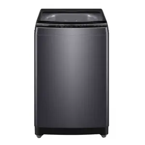 غسالة توب هاير 13 ك سلفر hwm130-316s6